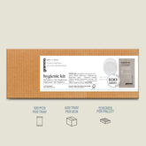 Grammo Set Igienico - 600Pack